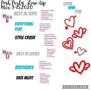 PPLU MARCH 9-15,2020